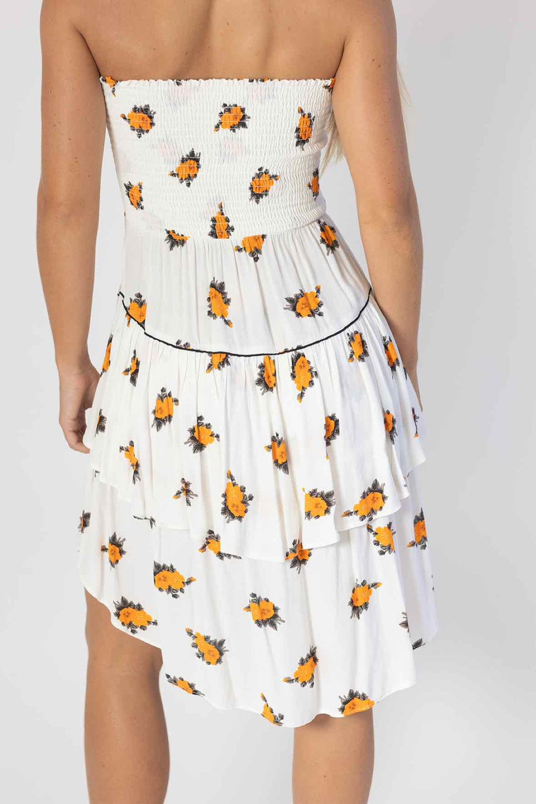Ganni Size 36 Dress