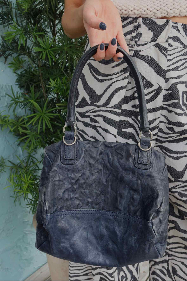 Givenchy Grey Purse