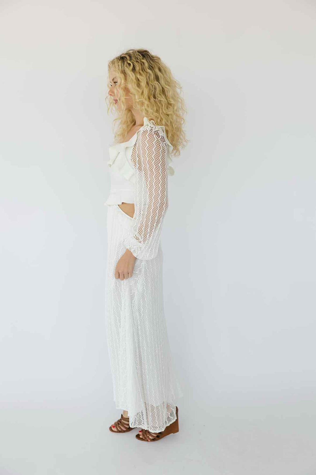 PatBo Size XS Dress