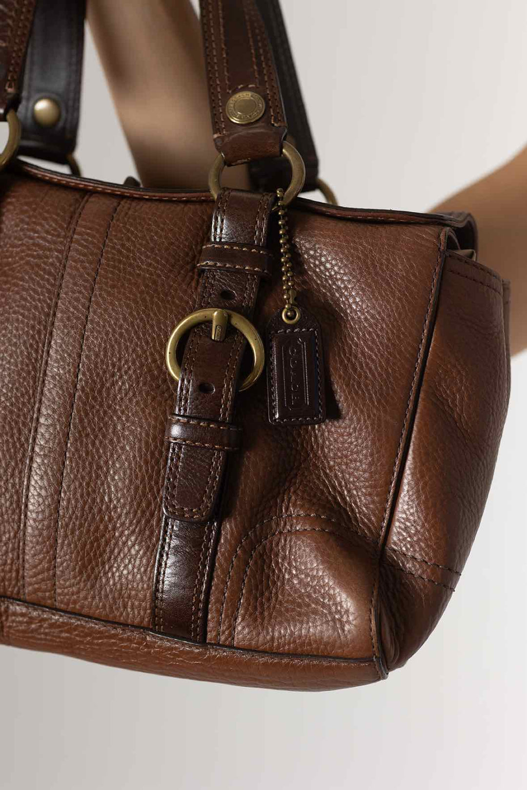 Coach Vintage Purse