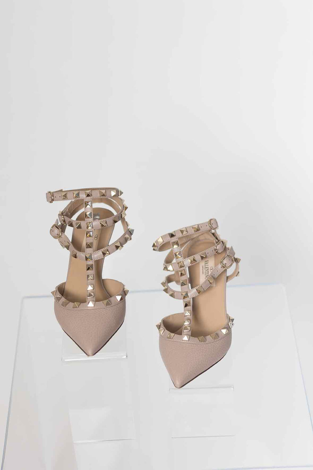 Valentino Shoe Size 36.5 Heels