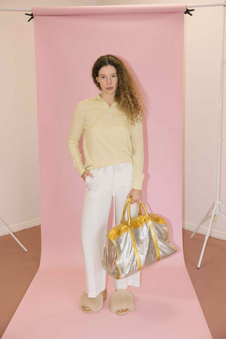 The Row Size XS Sweater