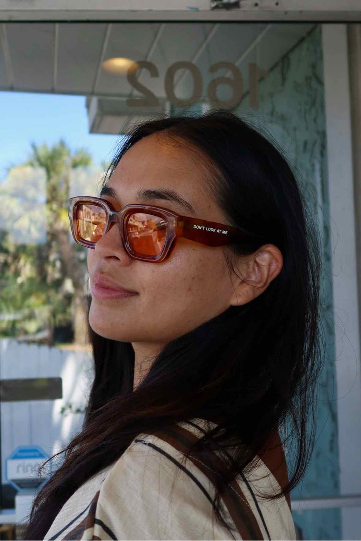 Bonnie Clyde Sunglasses