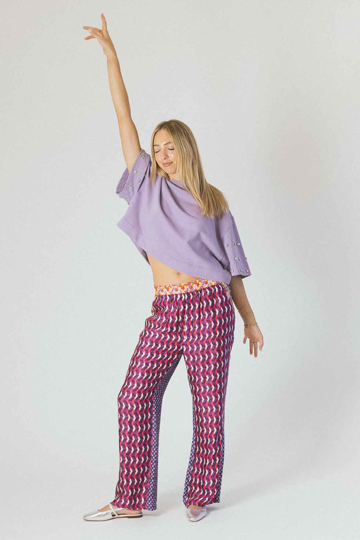 Me369 Size M Pants