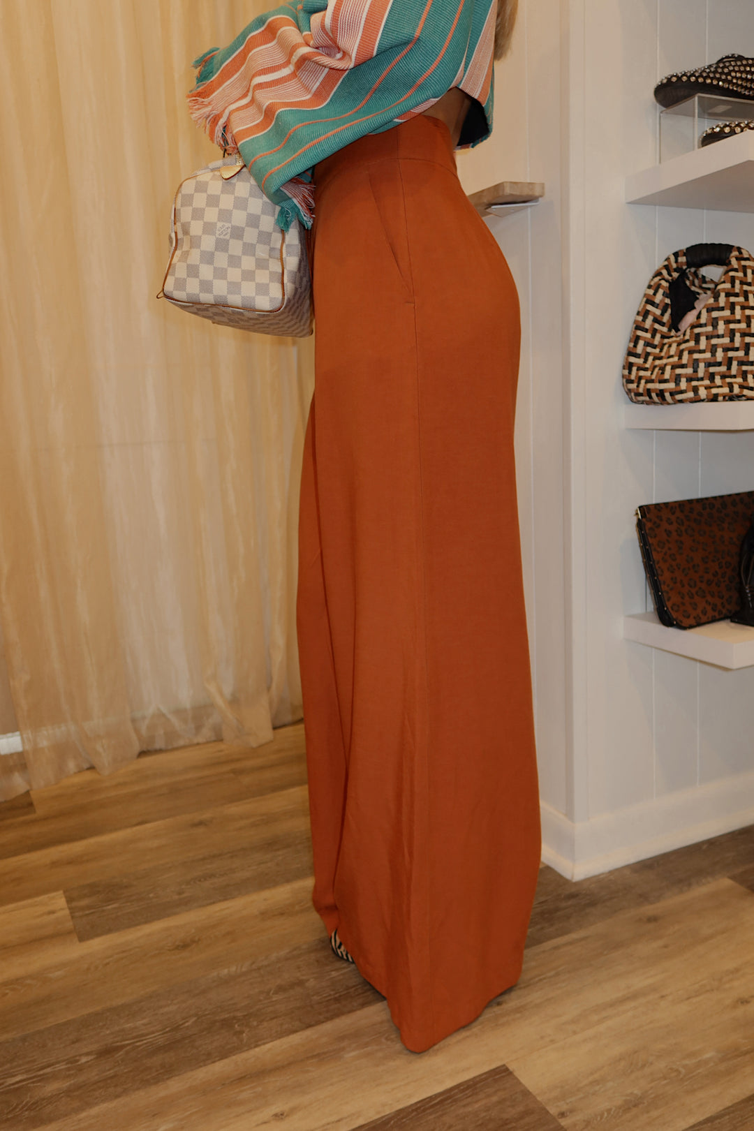 Mrerre Size 42 Pants
