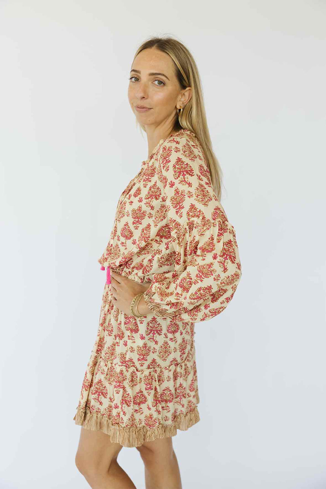 Natalie Martin Size S Dress