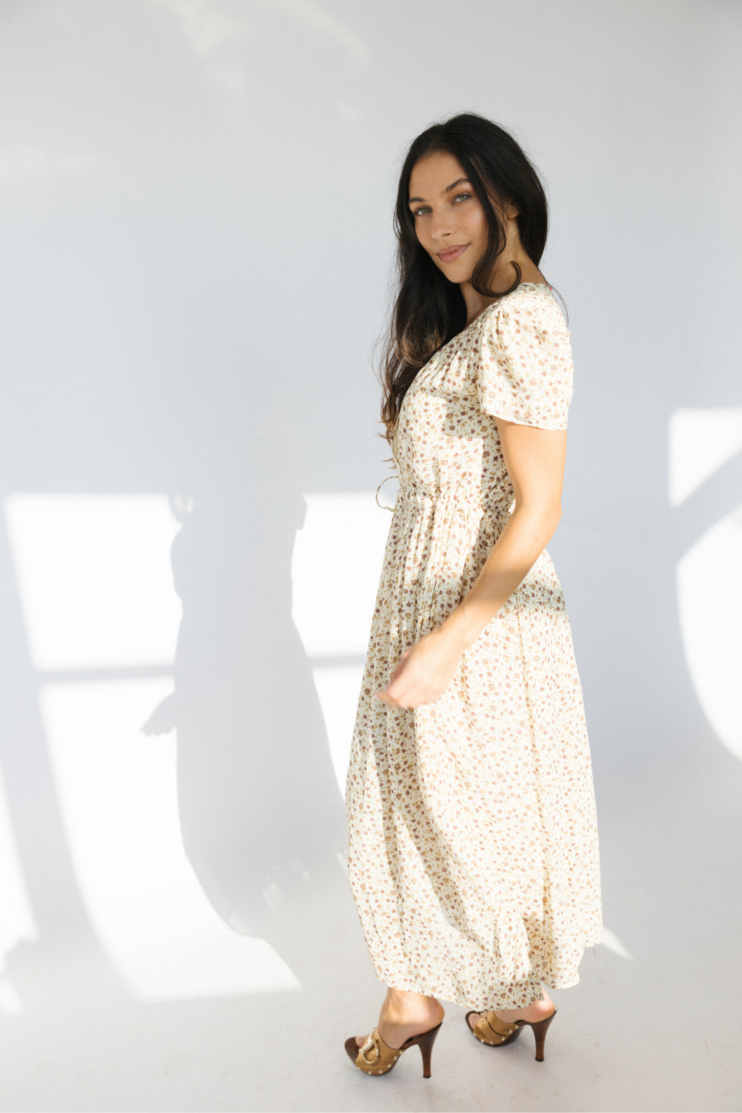 Christy Dawn Size XS Dress