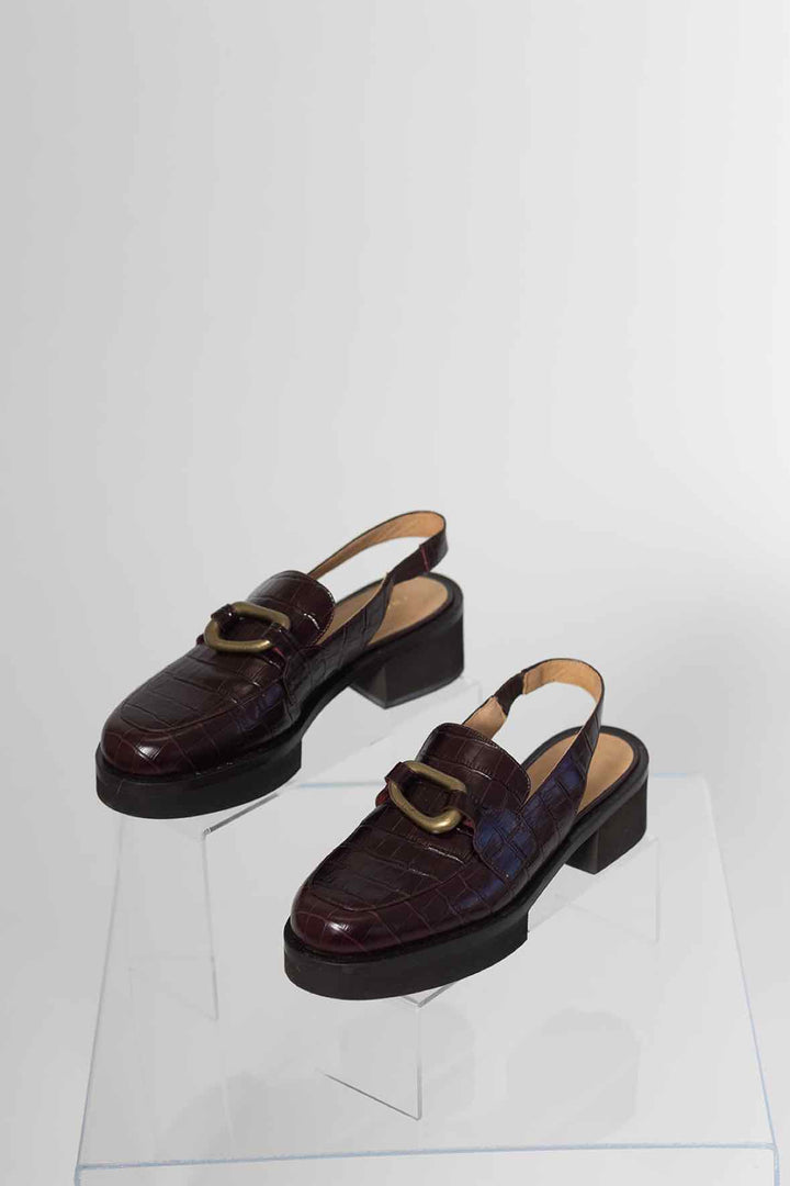 Frame Shoe Size 38.5 Loafers
