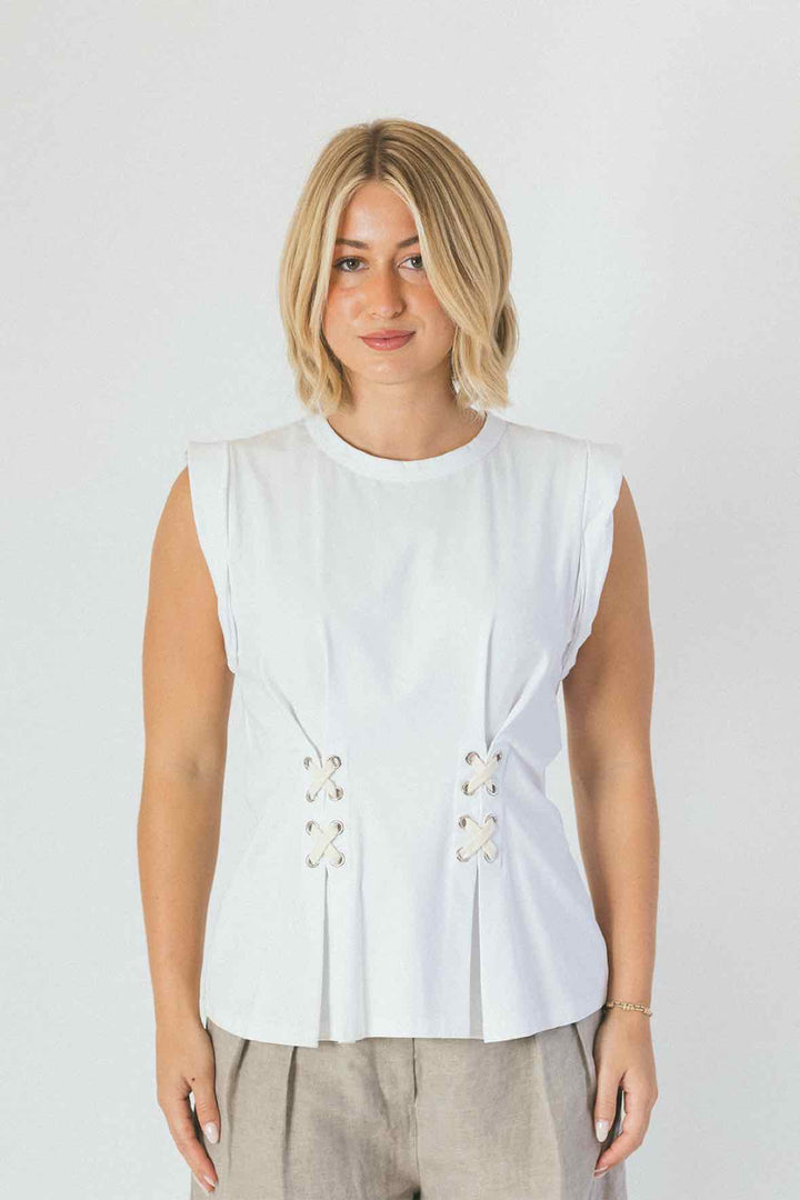 Veronica Beard Size M Top
