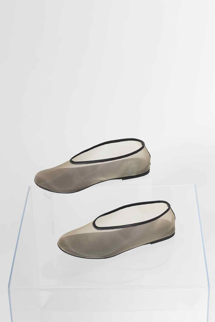 Khaite Shoe Size 37 Flats