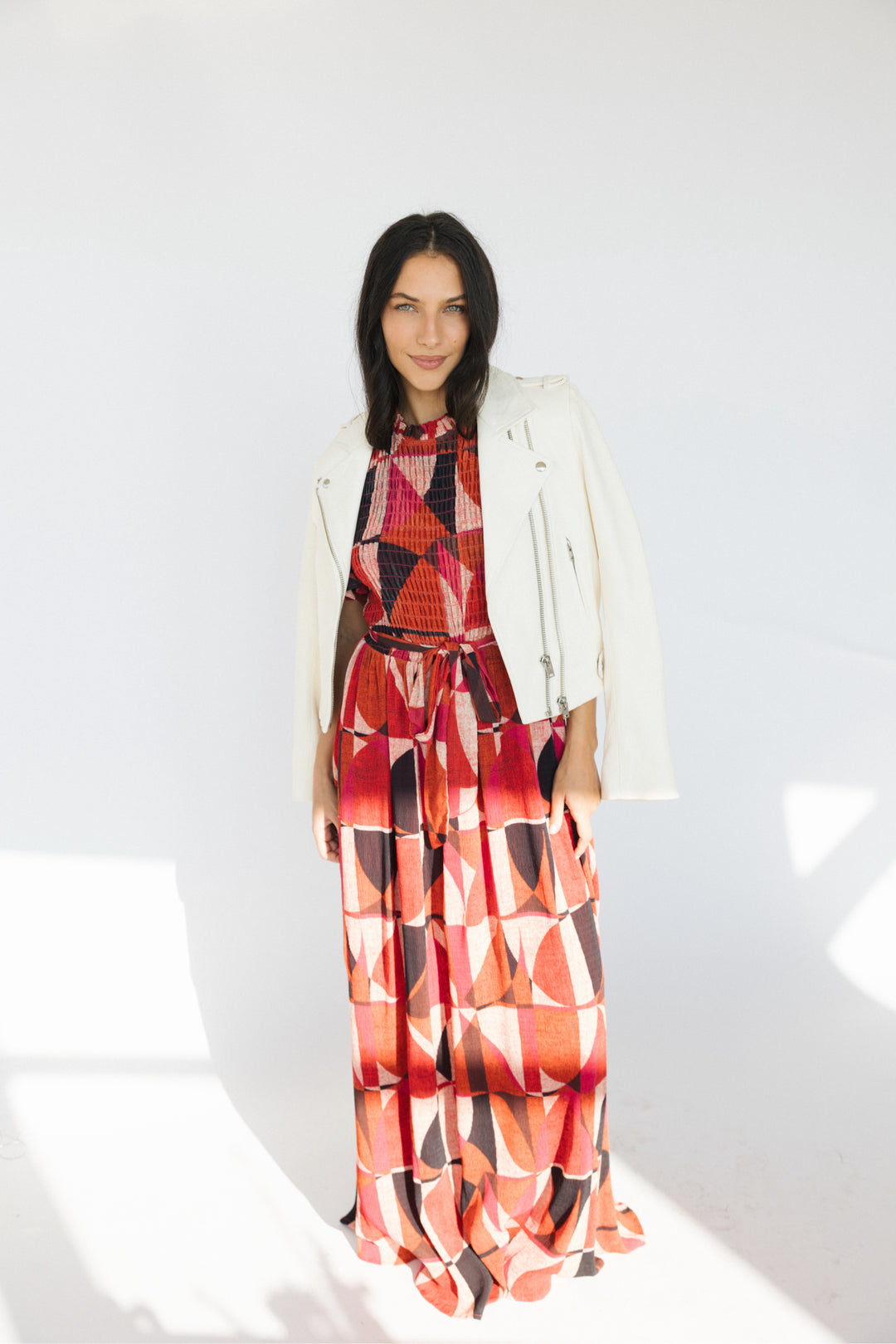 The Odells Size S Dress