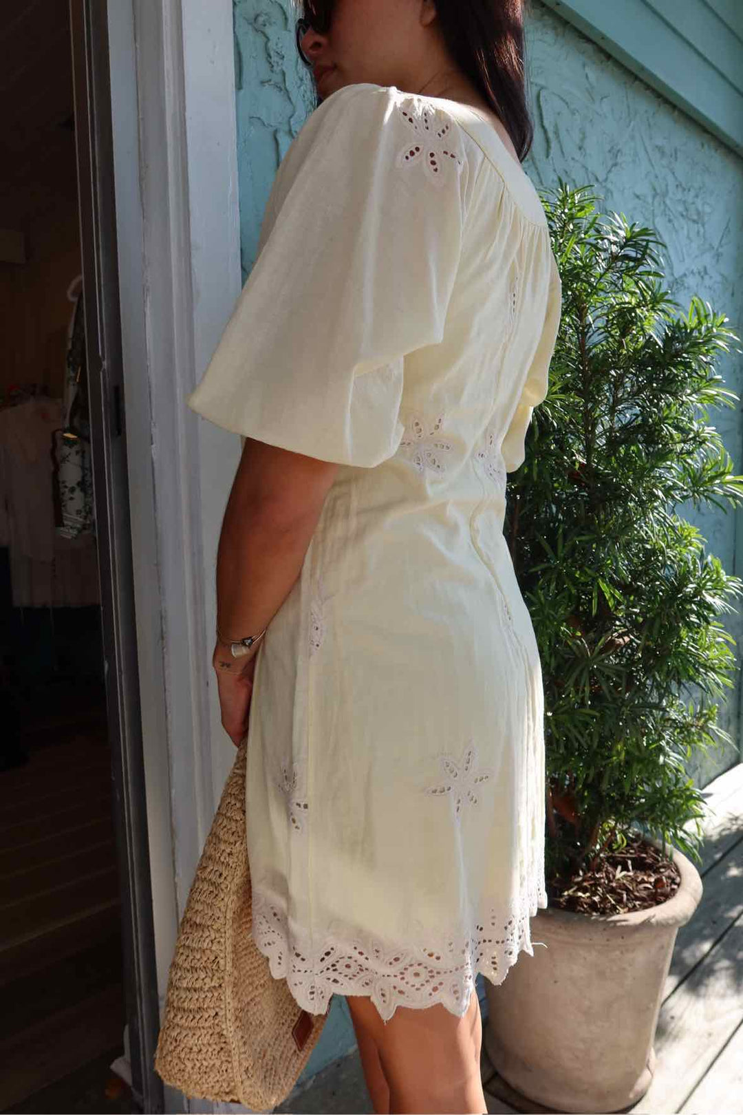 Max Studio Size M Dress