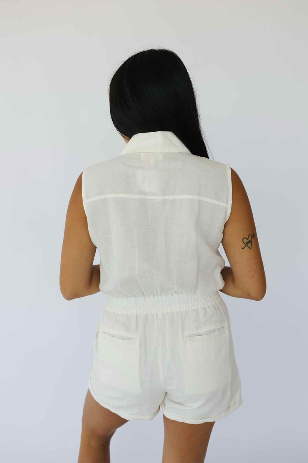 Nibi-Mtk Size M Jumper