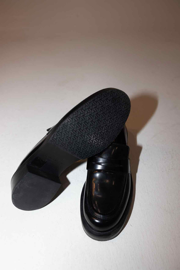 Stuart Weitzman Shoe Size 5 Loafers
