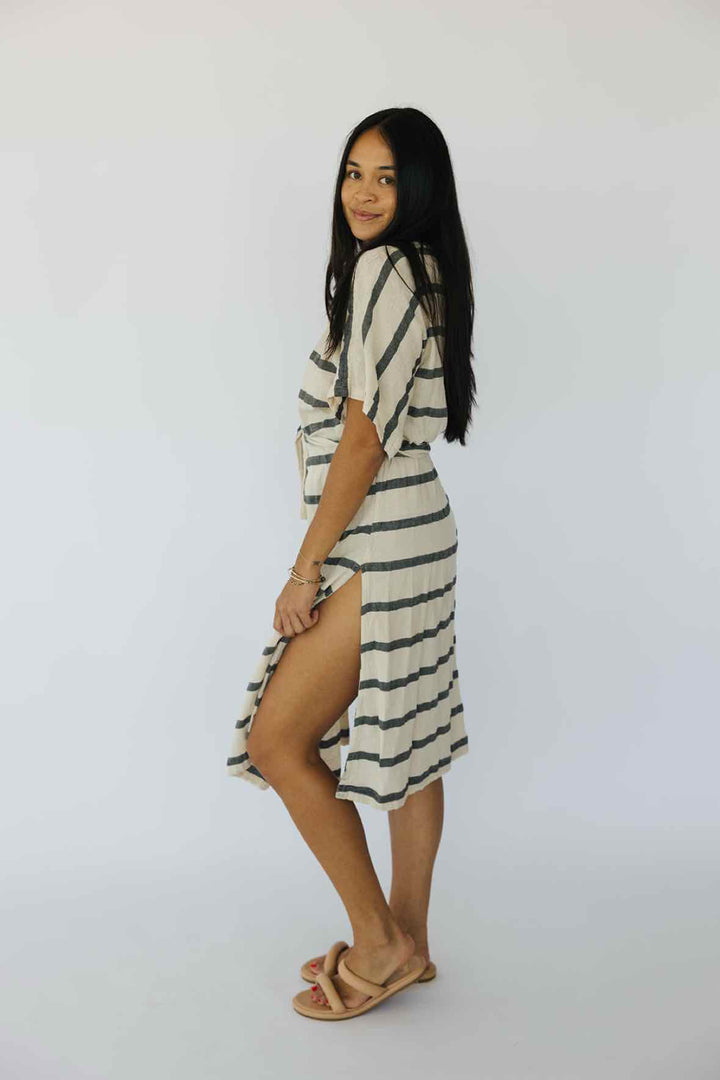 Bontemps Size One Size Dress