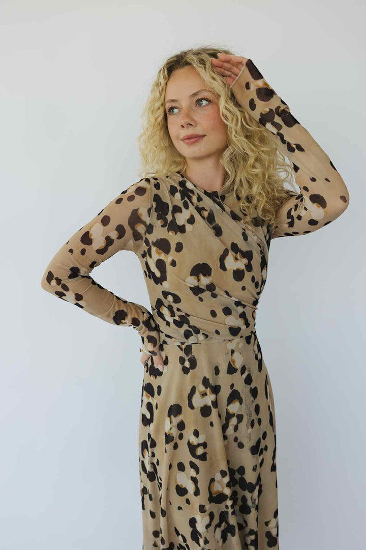 H&M Size XS Dress