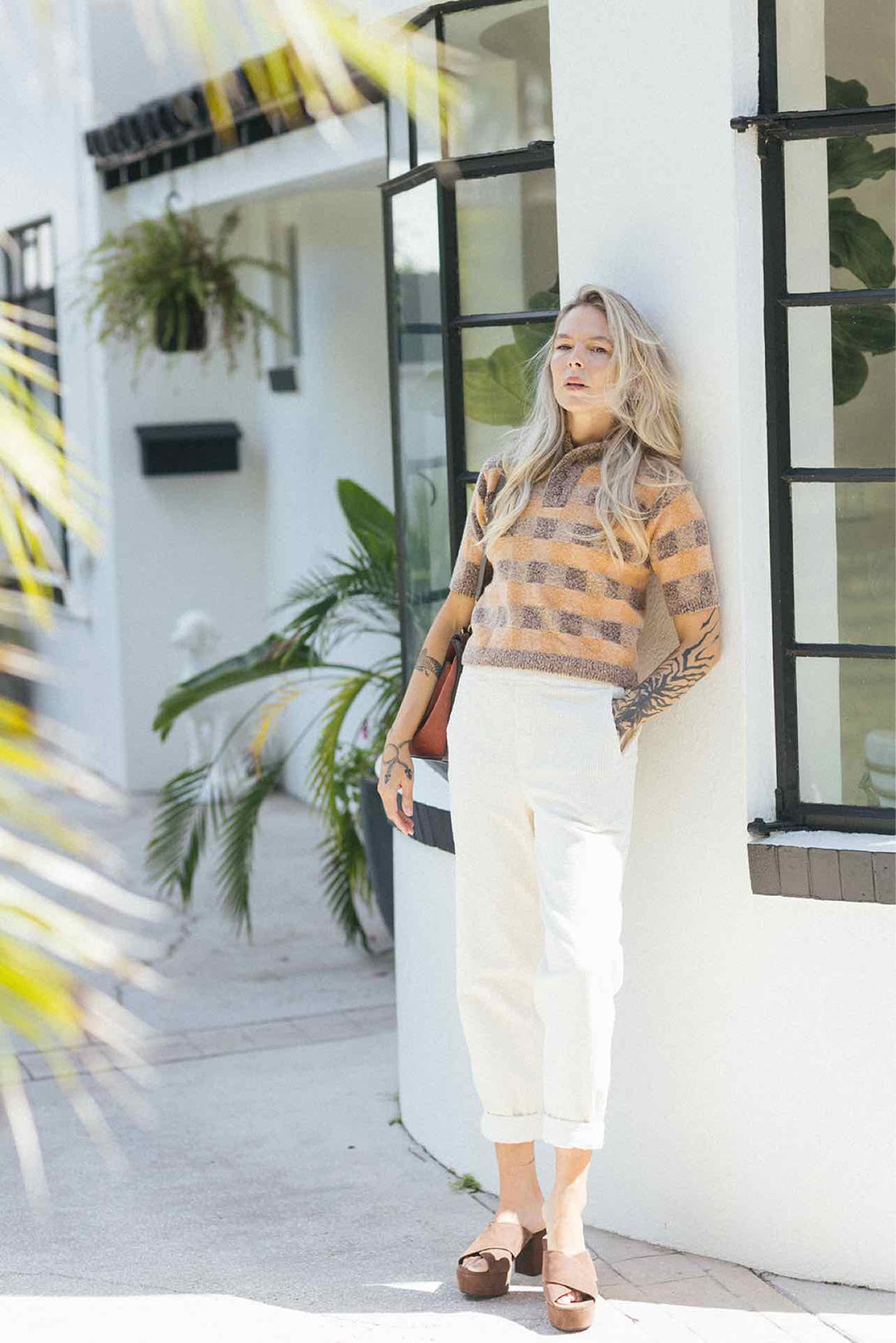 Unbranded Size Sweater