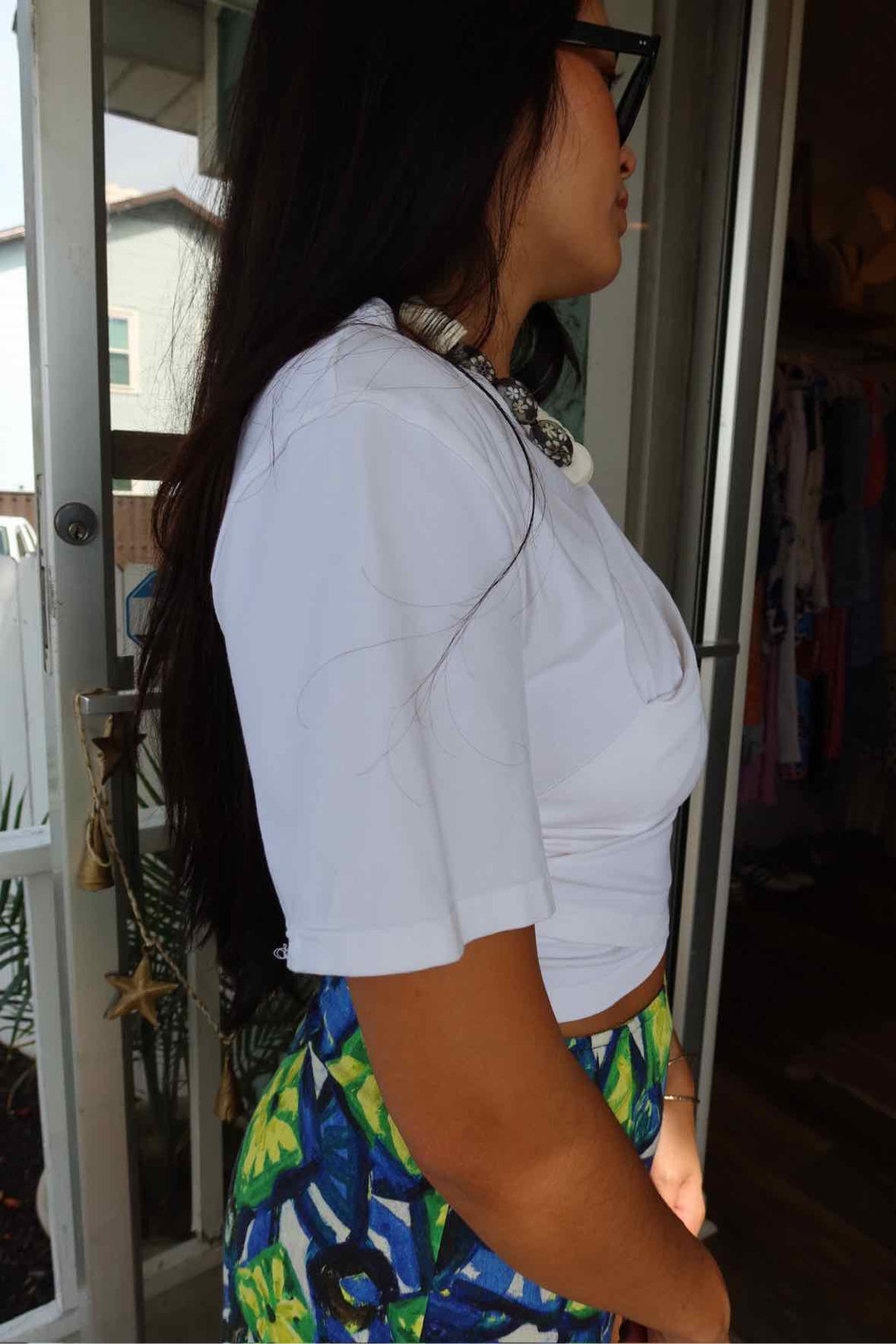 Simkhai Size M Top