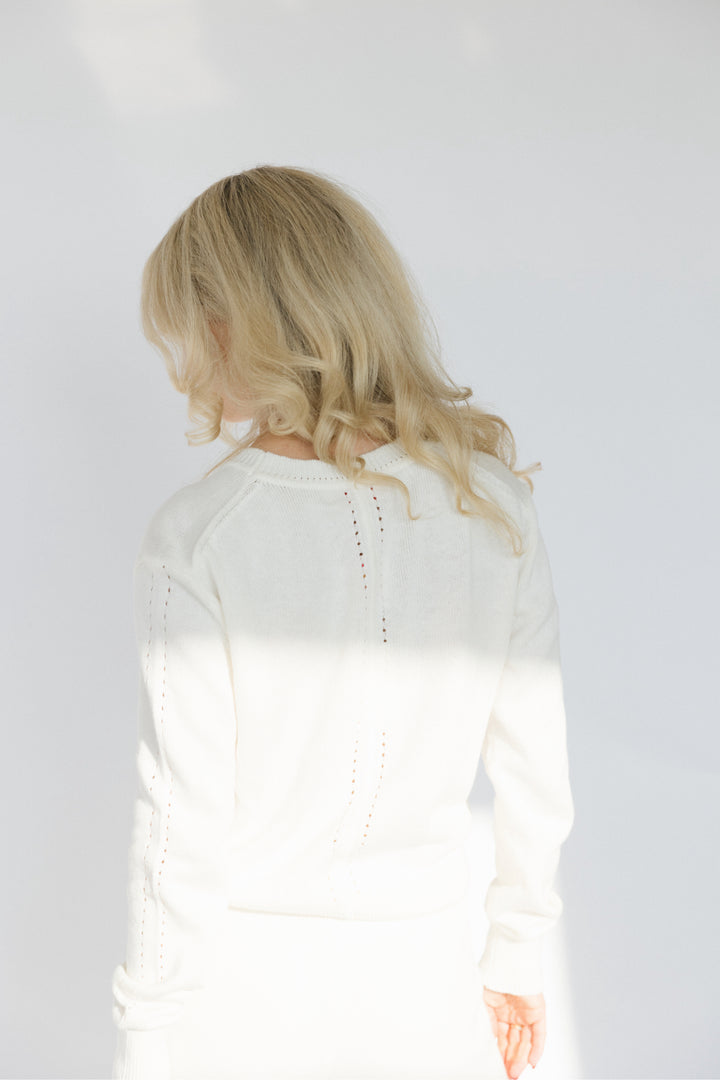 Kilte Size 1 Sweater