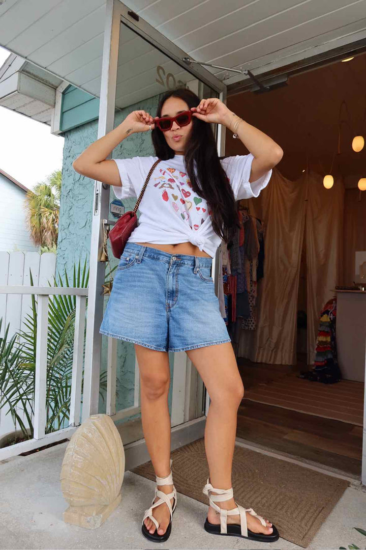 Levis Size 32 Shorts