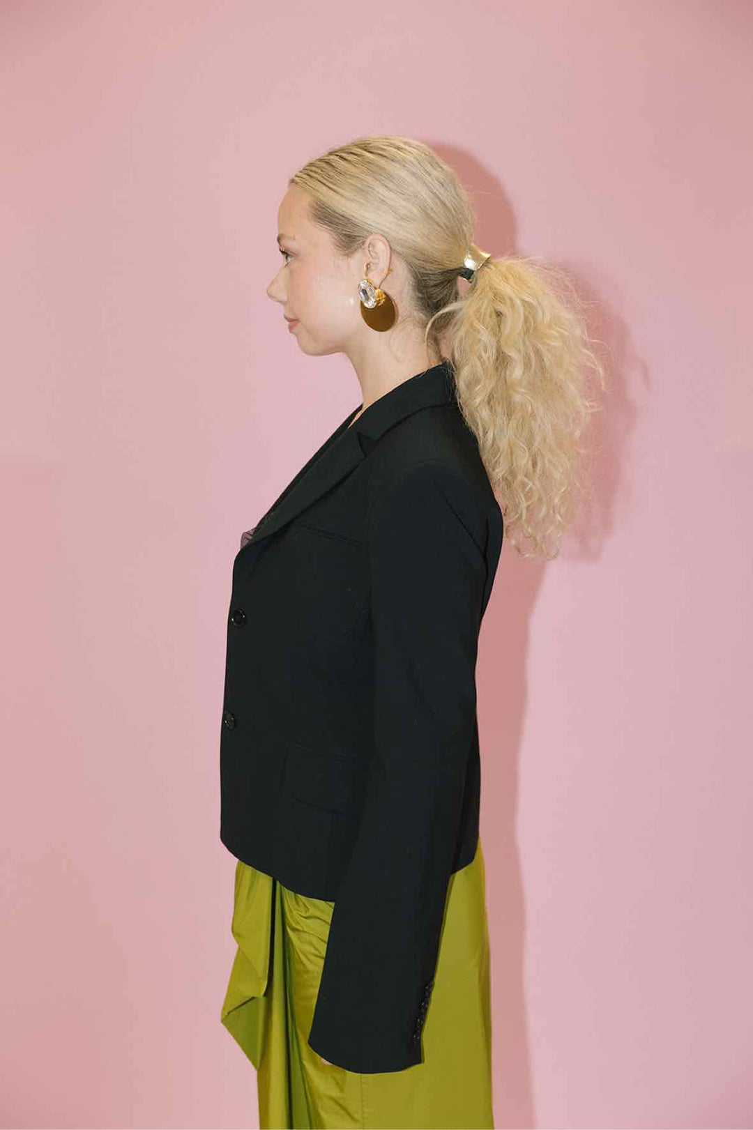 BCBGMAXAZRIA Size XS Blazer