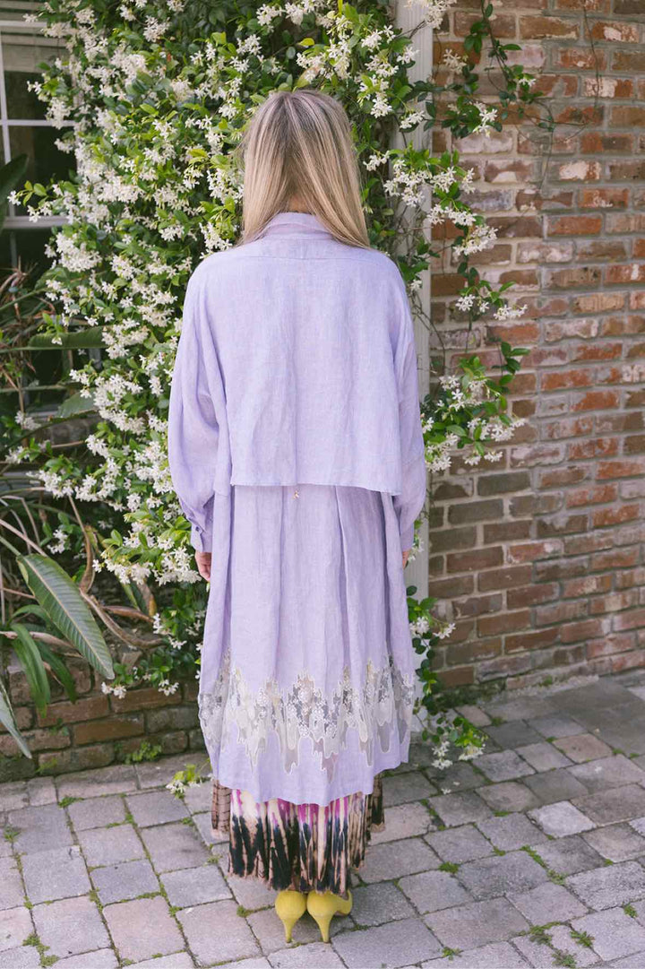 Rachel Comey Size XS/S Trenchcoat