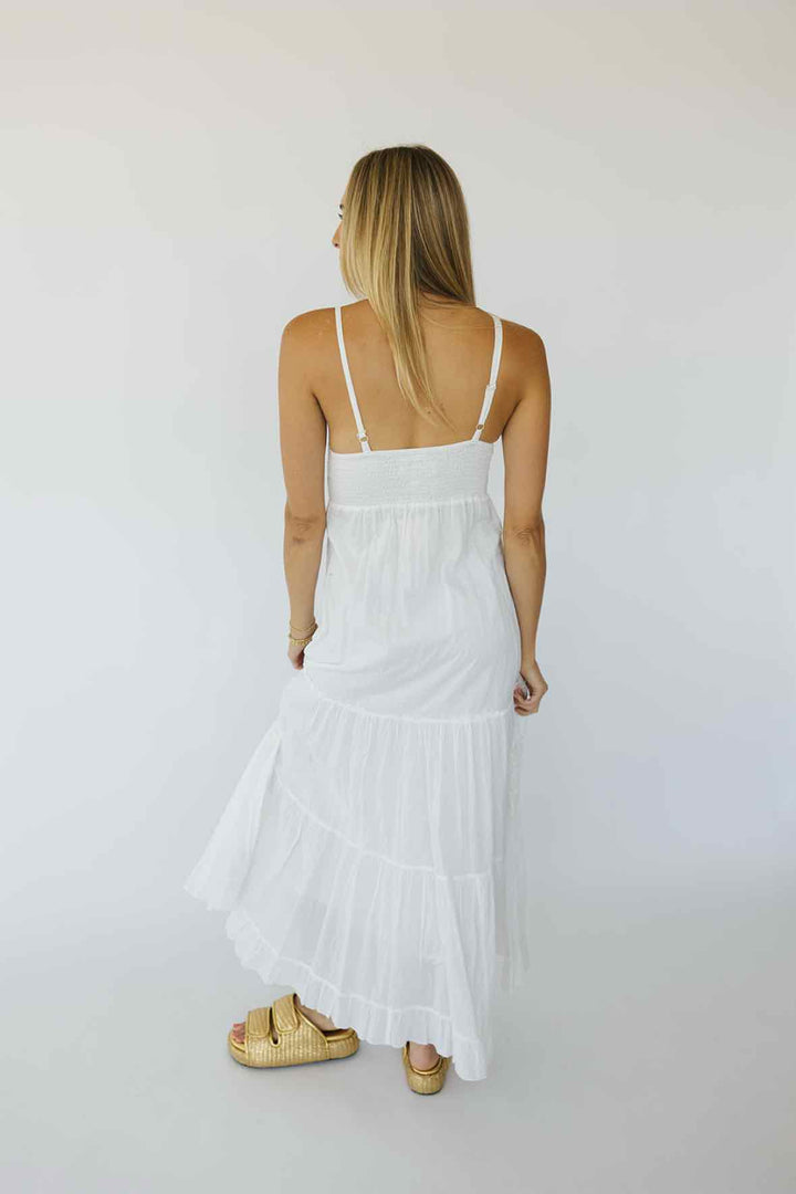 Rossa Ibizia Size S Dress
