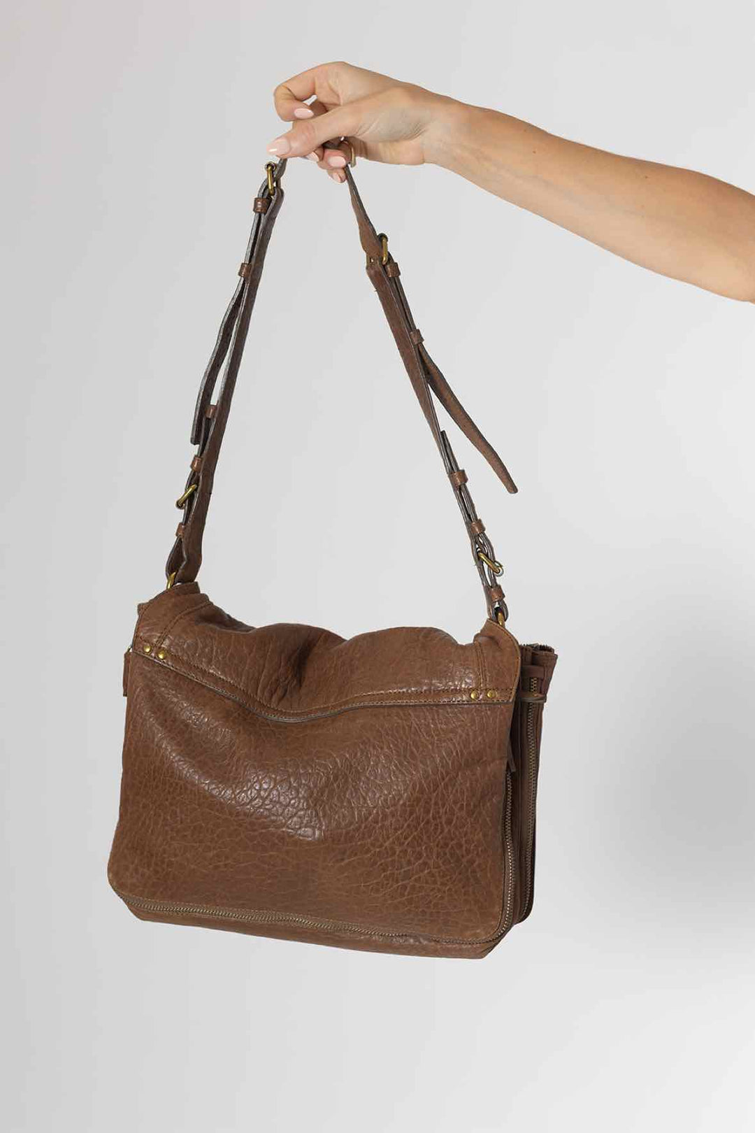 Jerome Dreyfuss Purse