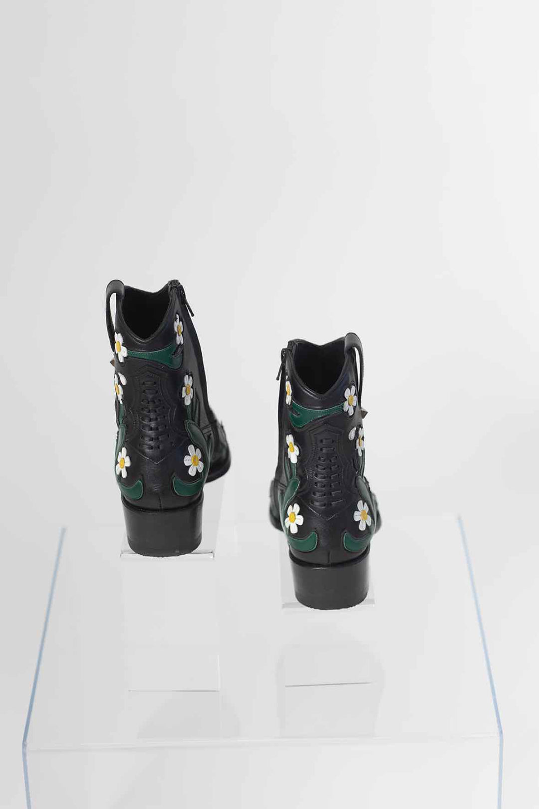 Valentino Shoe Size 37.5 Boots