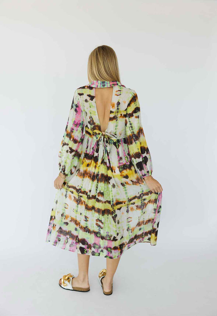 Devotion Twins Size S Dress