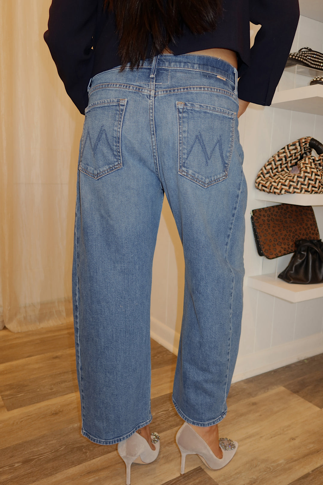 Mother Denim Size 30 Jeans