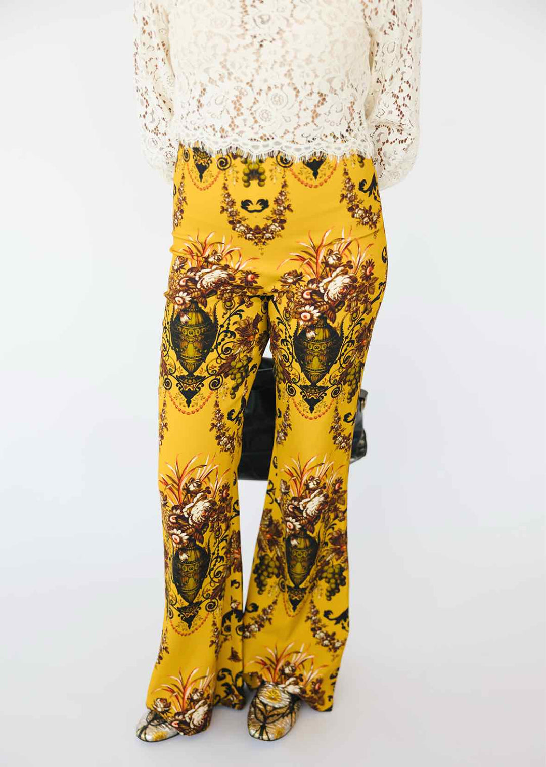 Cara Cara Size 8 Pants