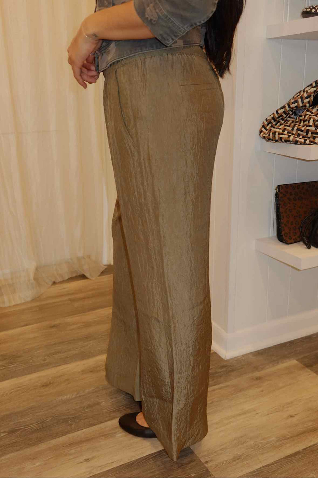 J.Crew Size S Pants