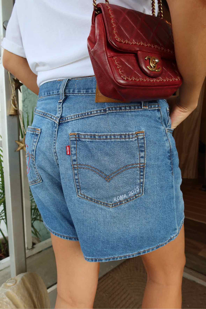 Levis Size 32 Shorts