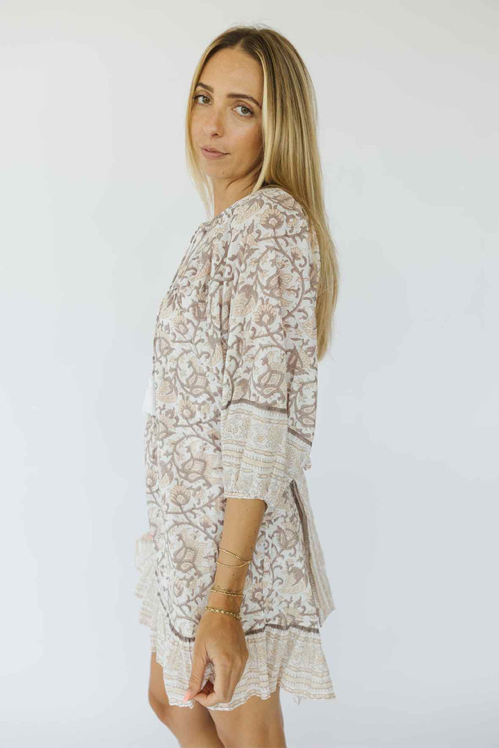 Cleobella Size S Dress