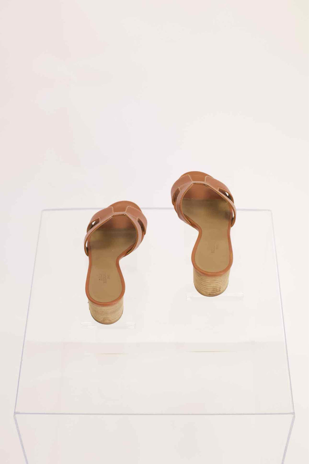 Hermes Shoe Size 36 Heels