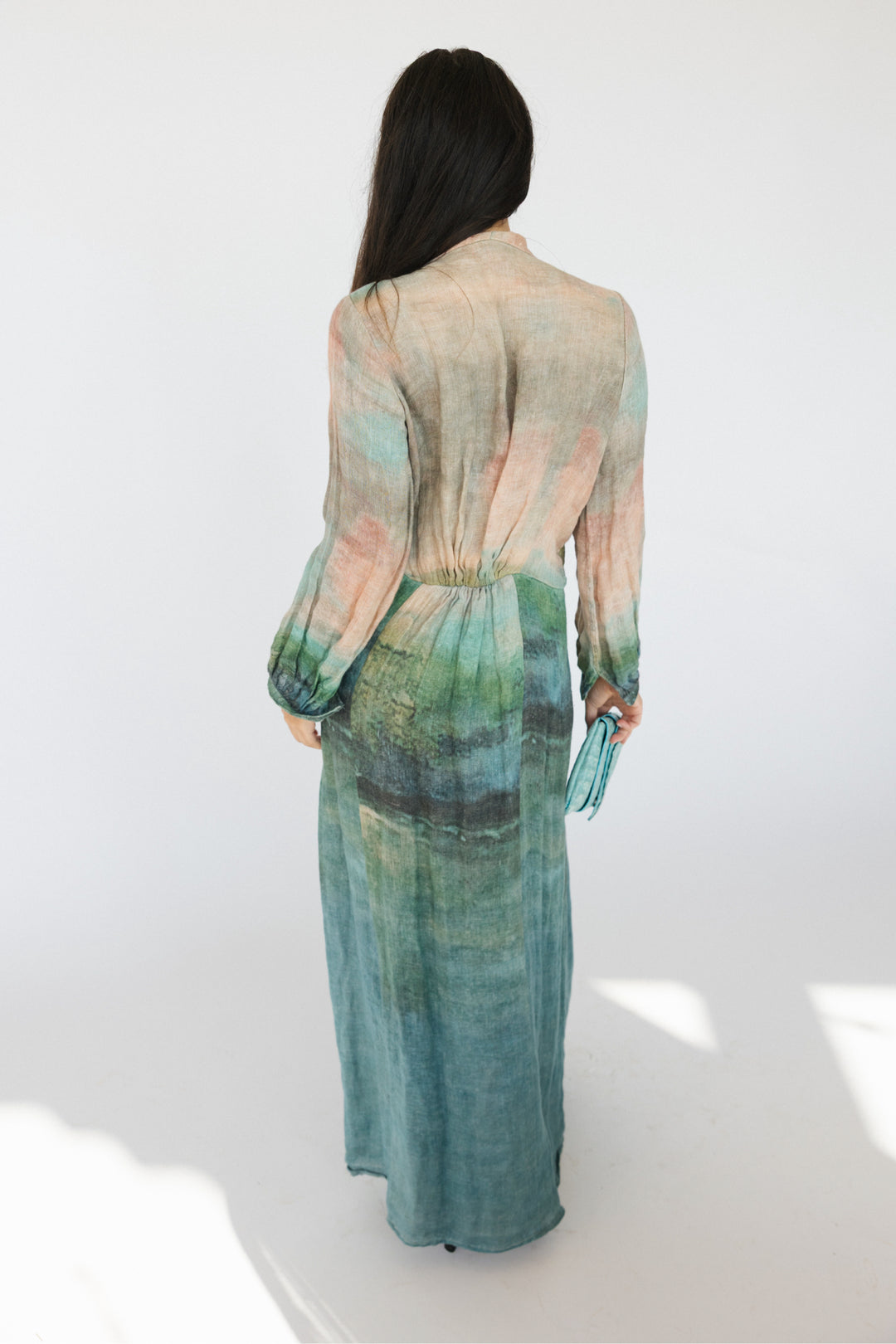 Mes Demoiselles Size 25 Dress