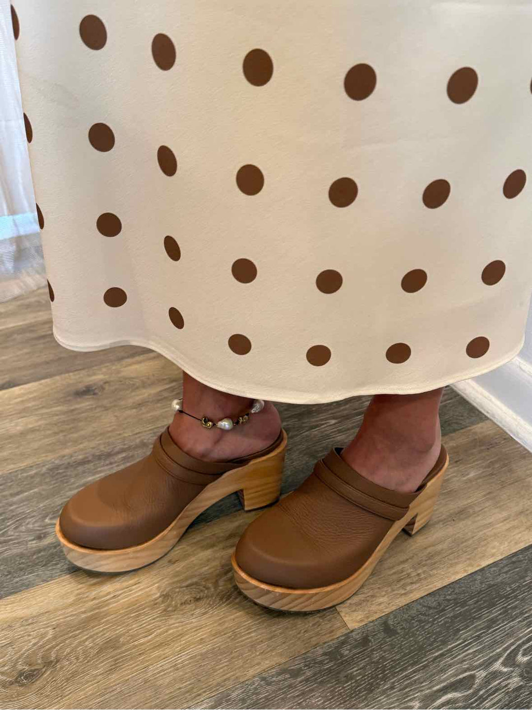 Pedro Garcia Shoe Size 39 Clogs