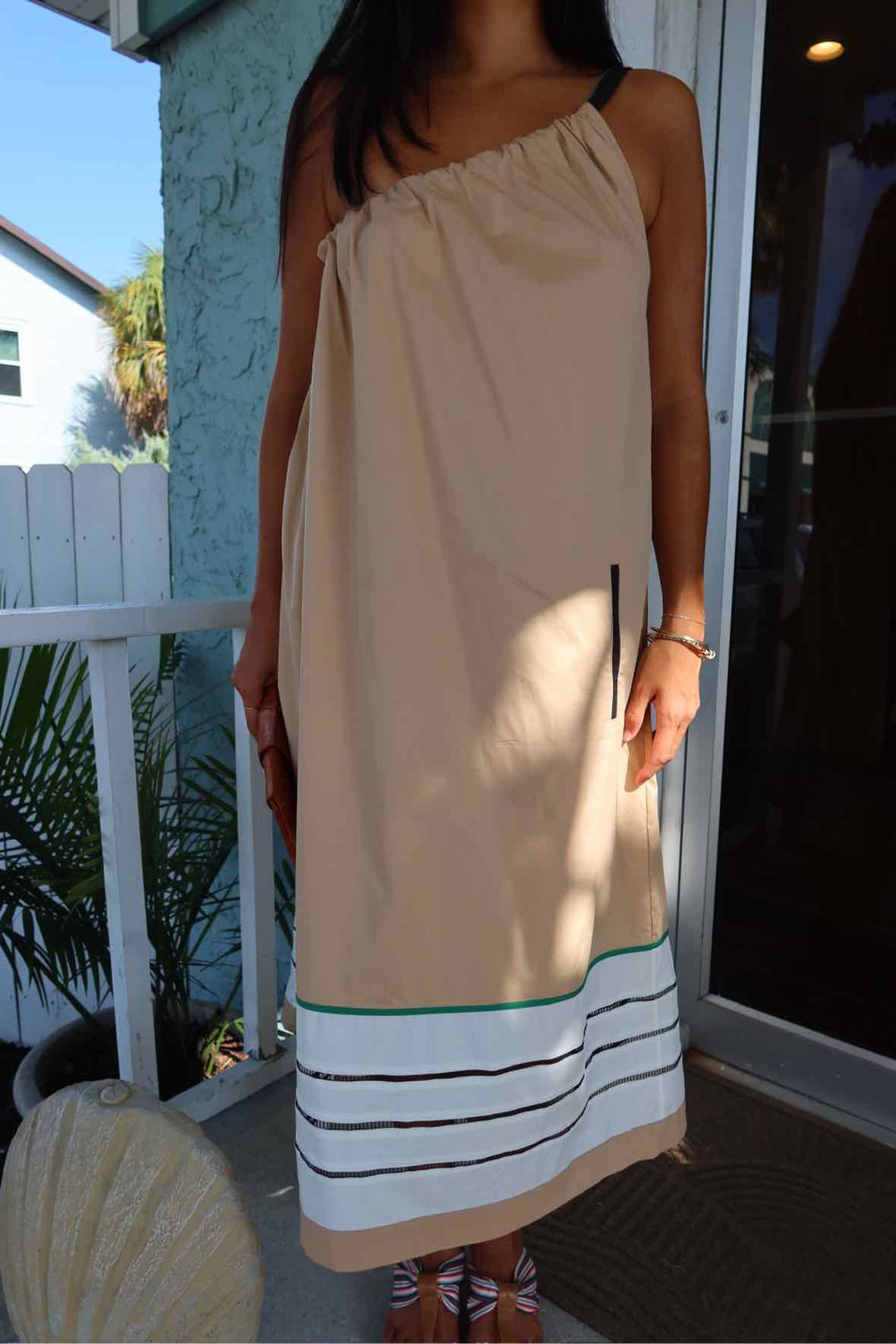 Love Binetti Size XS Dress