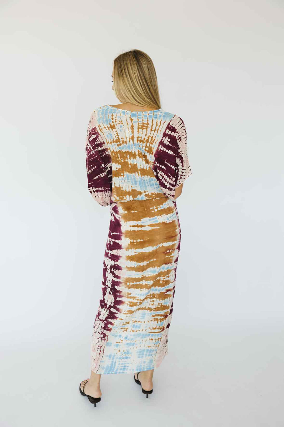 YFB Size S Dress