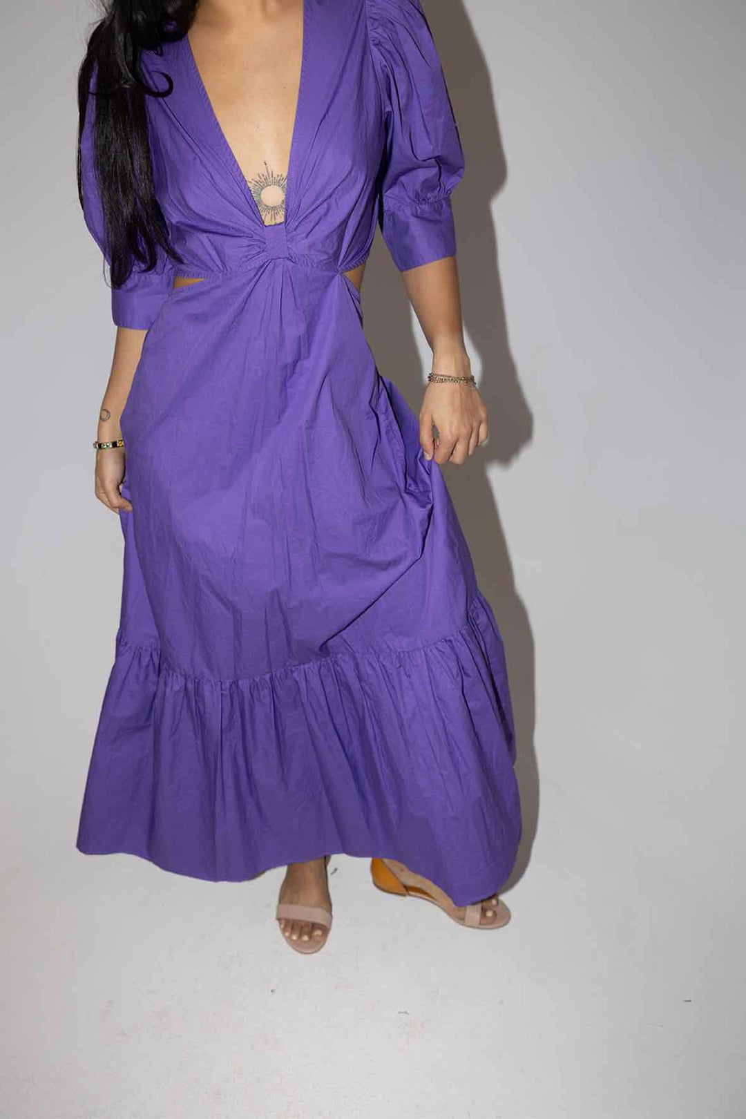 Xirena Size S Dress