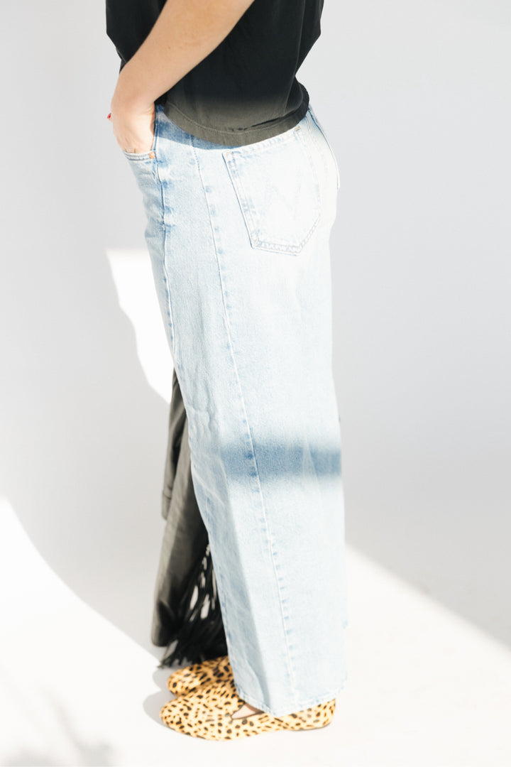 Mother Denim Size 23 Jeans