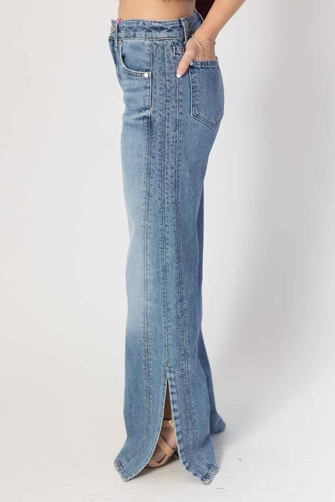 TWP Size 24 Jeans