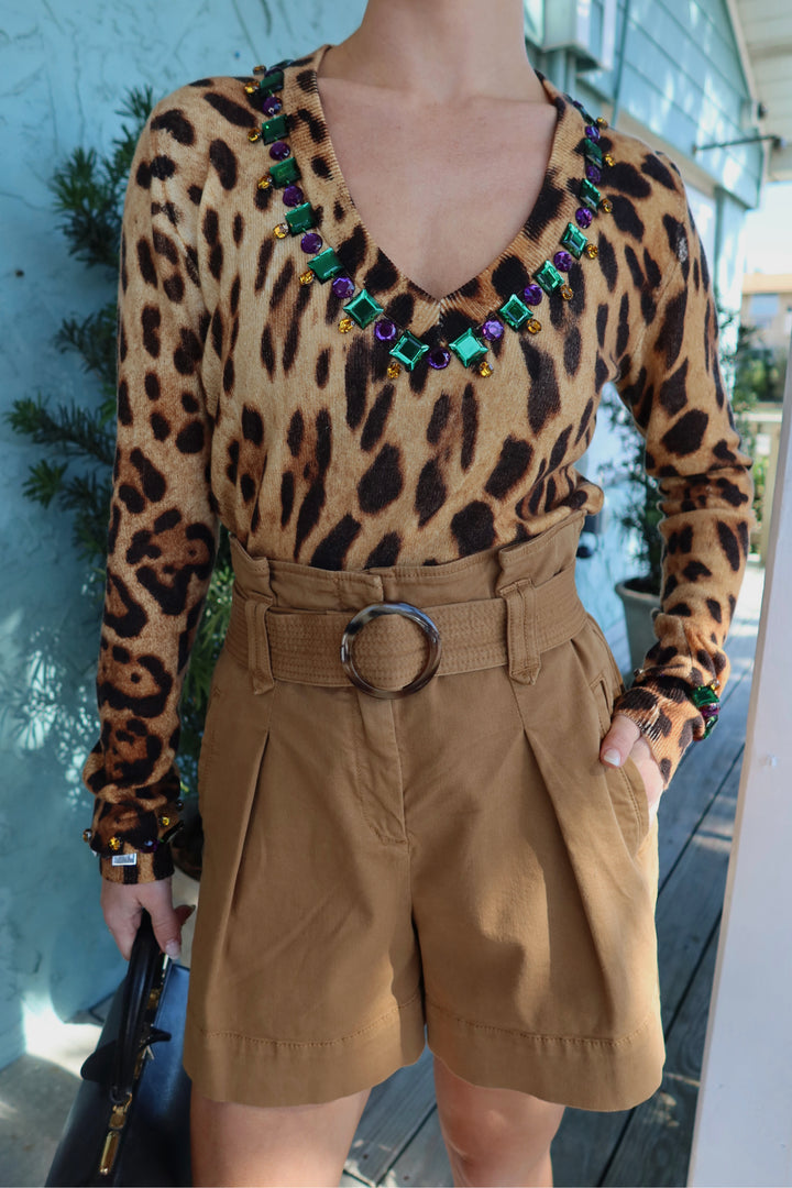 Dolce and Gabbana Size S Sweater