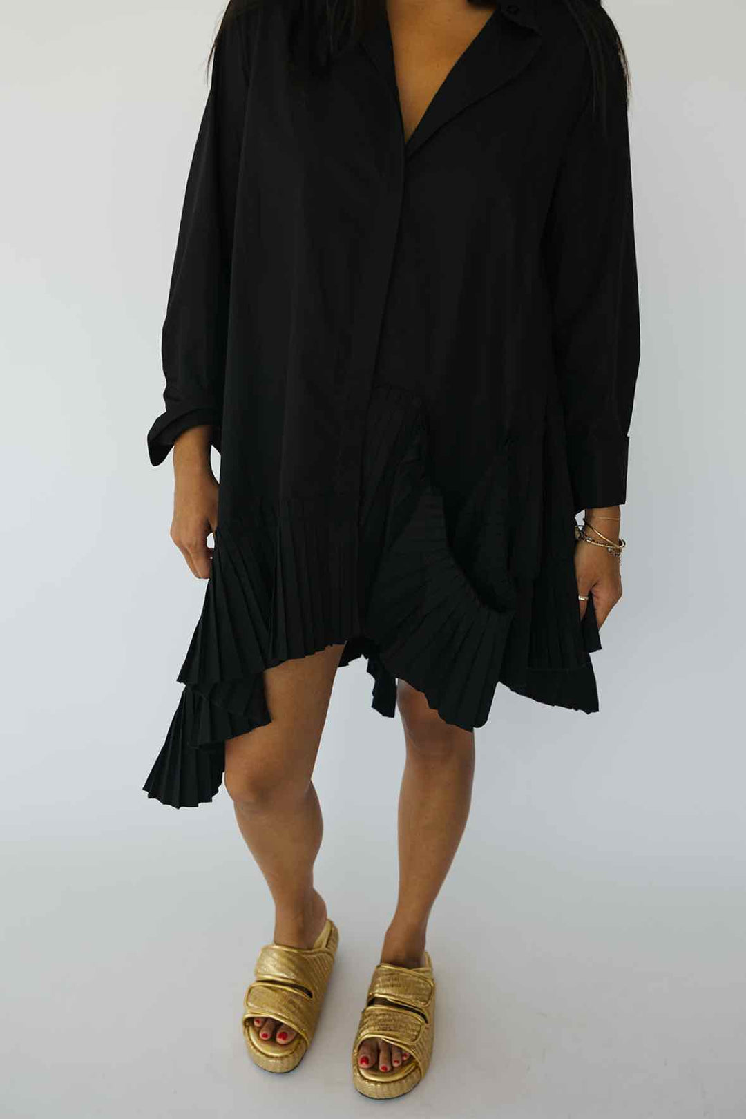 Beulah Size One Size Dress