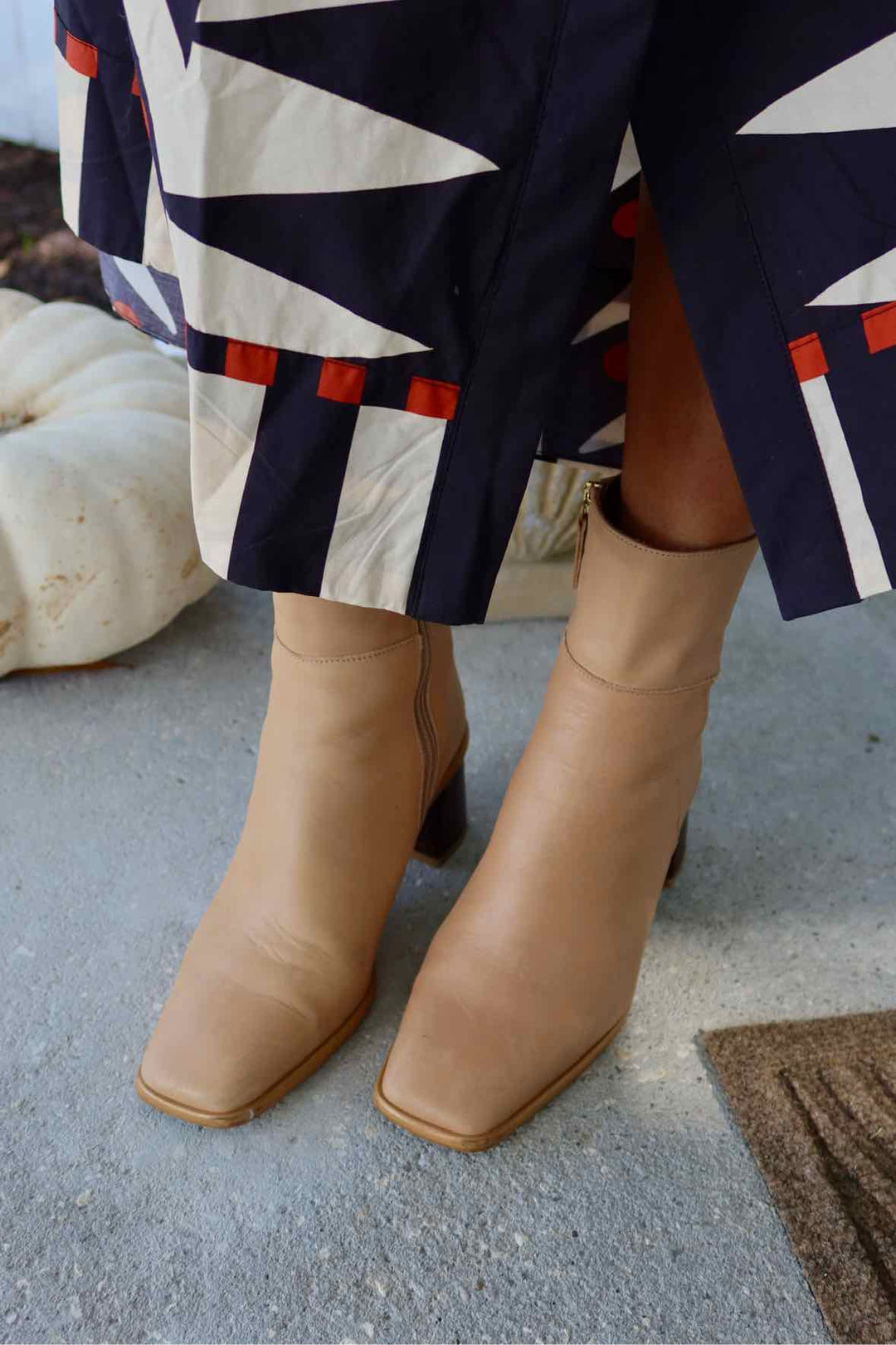 Aloha Shoe Size 36 Ankle Boots