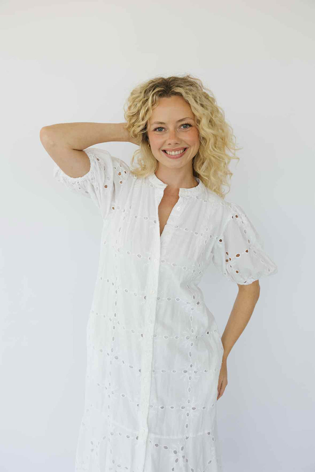 Tuckernuck Size XS Dress