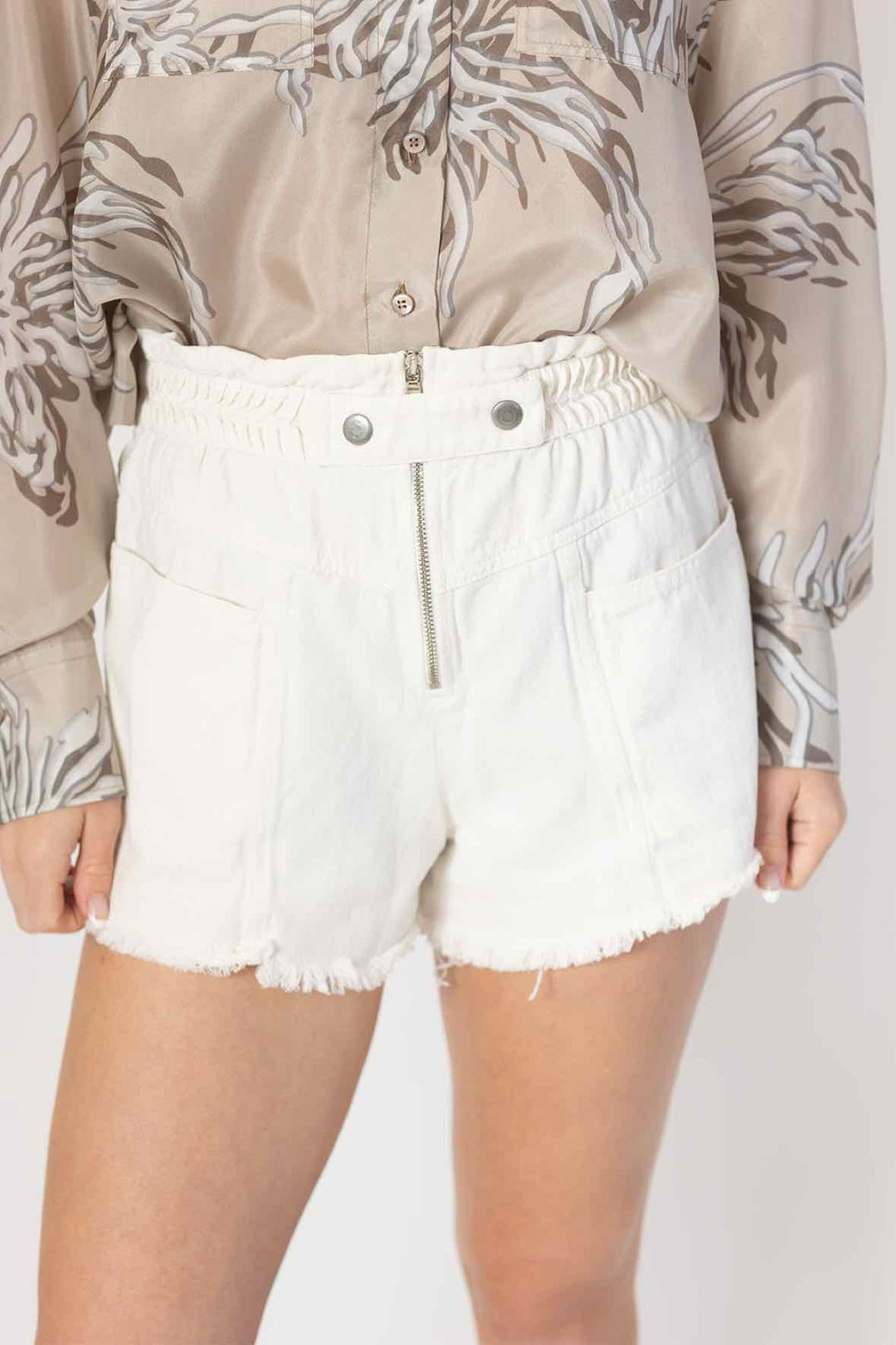 Sea New York Size 0 Shorts