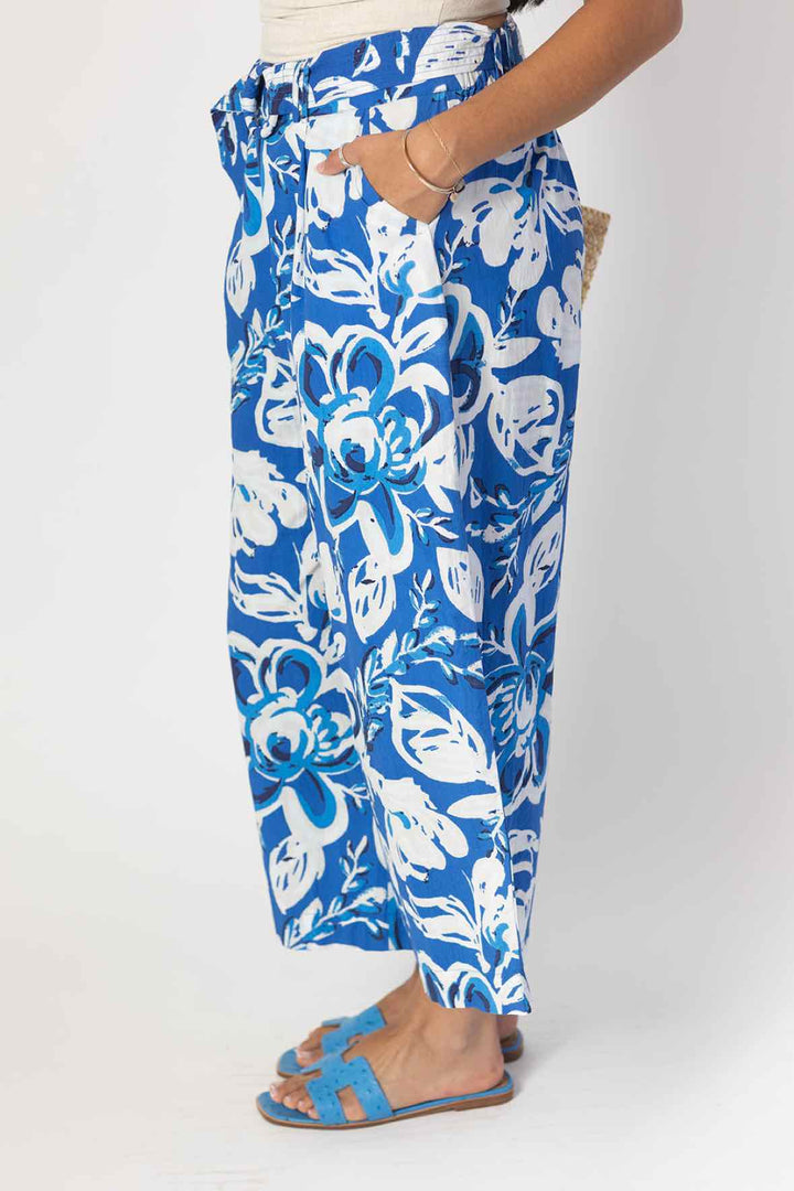 Cleobella Size M Pants