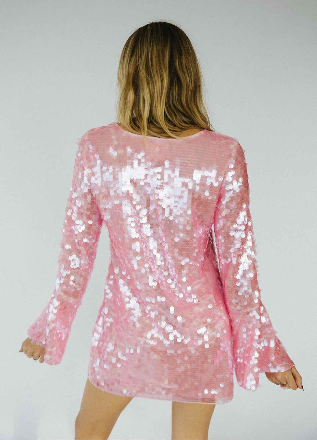 Loveshack Fancy Size 8 Dress